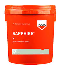 SAPPHIRE 2 BERAING GREASE 18KG 12175